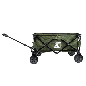 Poler Adventure Wagon Trækvogn Camouflage - One Size