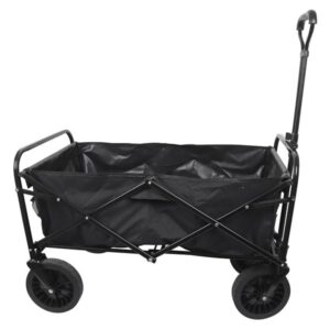 Home>it Trækvogn - foldbar